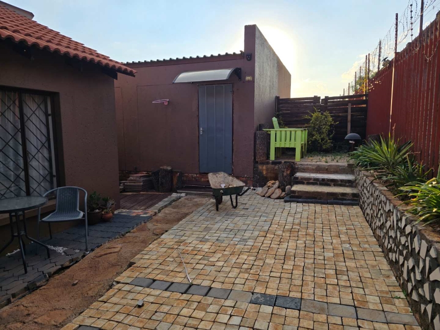 3 Bedroom Property for Sale in Union Gauteng