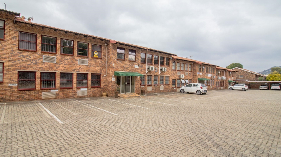 To Let commercial Property for Rent in Fairland Gauteng