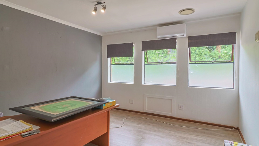 To Let commercial Property for Rent in Fairland Gauteng