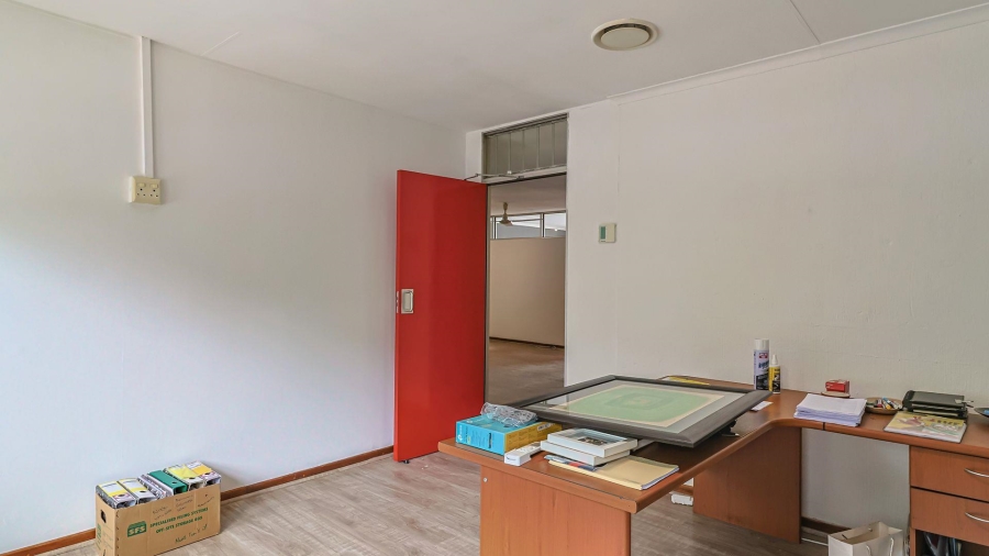 To Let commercial Property for Rent in Fairland Gauteng