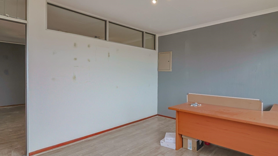 To Let commercial Property for Rent in Fairland Gauteng