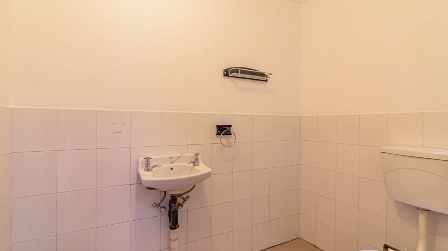 To Let commercial Property for Rent in Fairland Gauteng