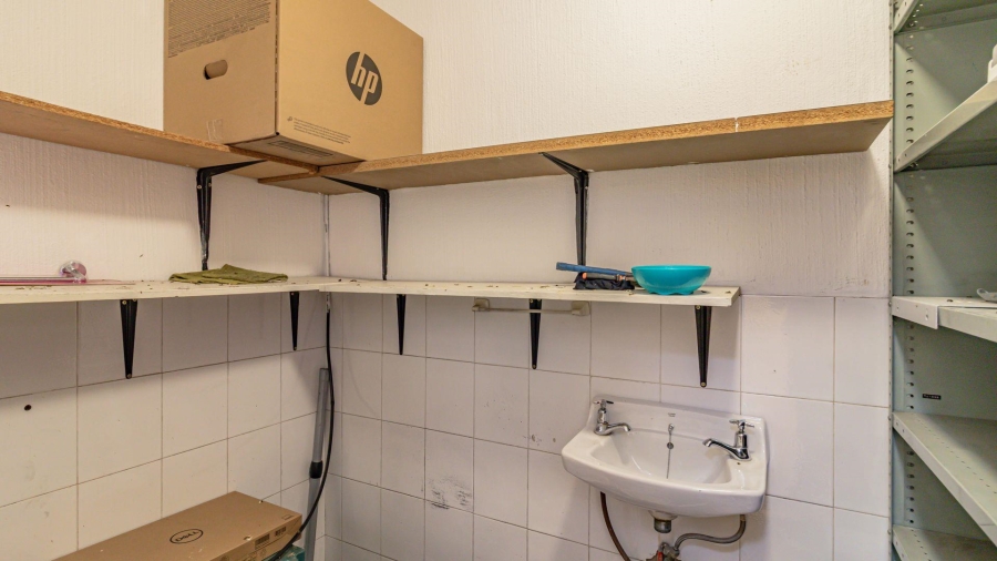 To Let commercial Property for Rent in Fairland Gauteng