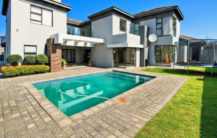 5 Bedroom Property for Sale in Brakpan Gauteng