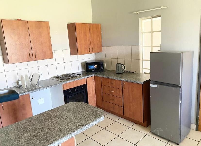 1 Bedroom Property for Sale in Sherwood Gardens Gauteng
