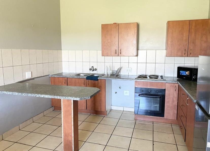 1 Bedroom Property for Sale in Sherwood Gardens Gauteng