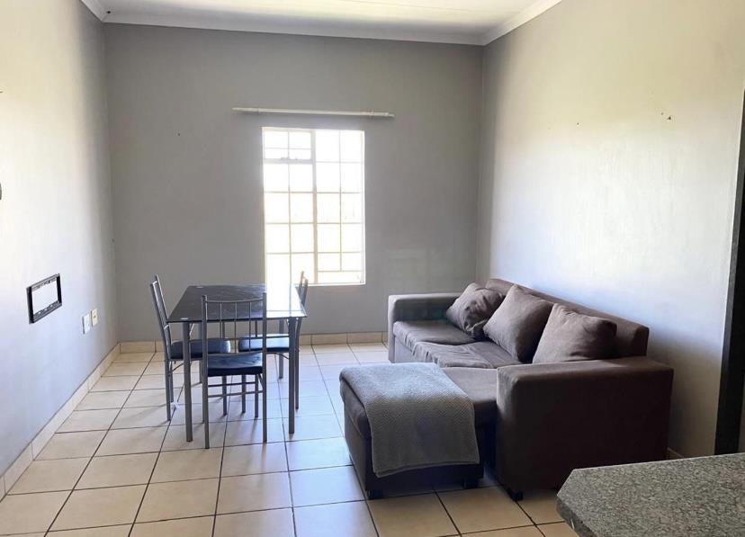 1 Bedroom Property for Sale in Sherwood Gardens Gauteng