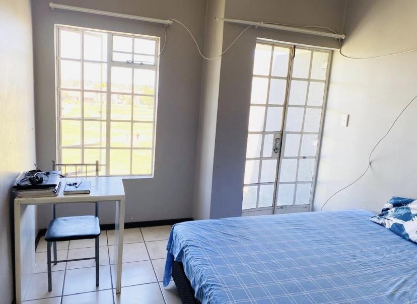 1 Bedroom Property for Sale in Sherwood Gardens Gauteng