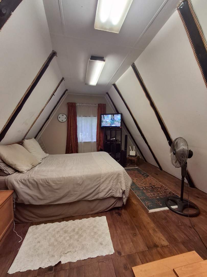 To Let 2 Bedroom Property for Rent in Raslouw A H Gauteng