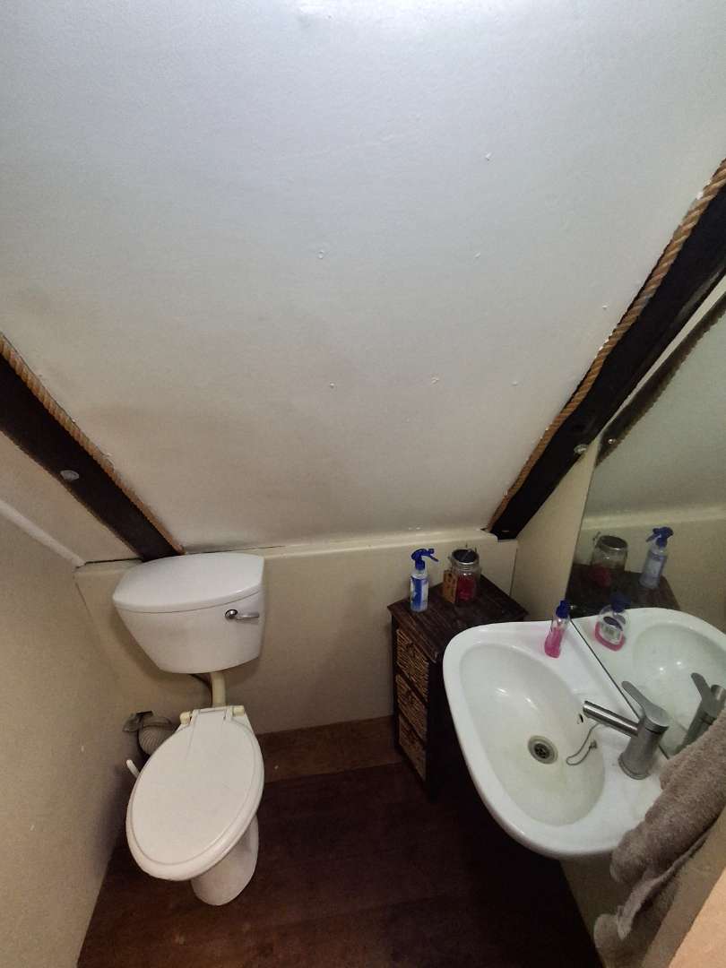 To Let 2 Bedroom Property for Rent in Raslouw A H Gauteng