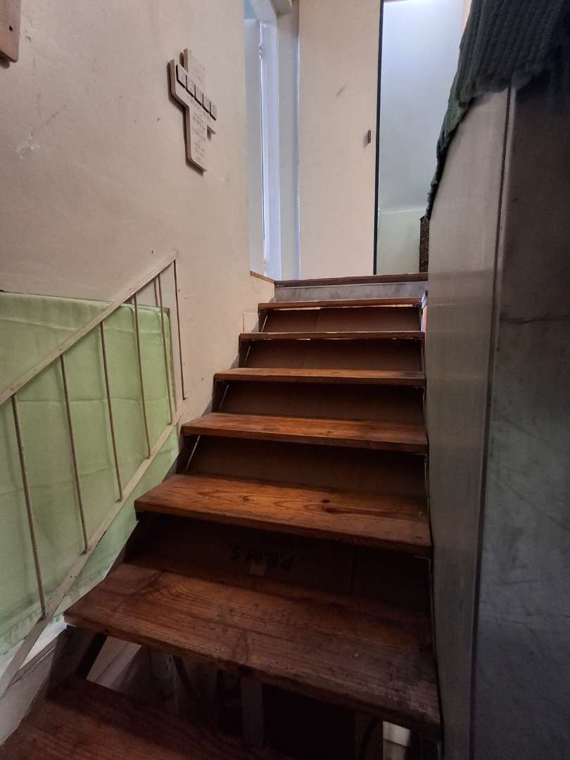 To Let 2 Bedroom Property for Rent in Raslouw A H Gauteng