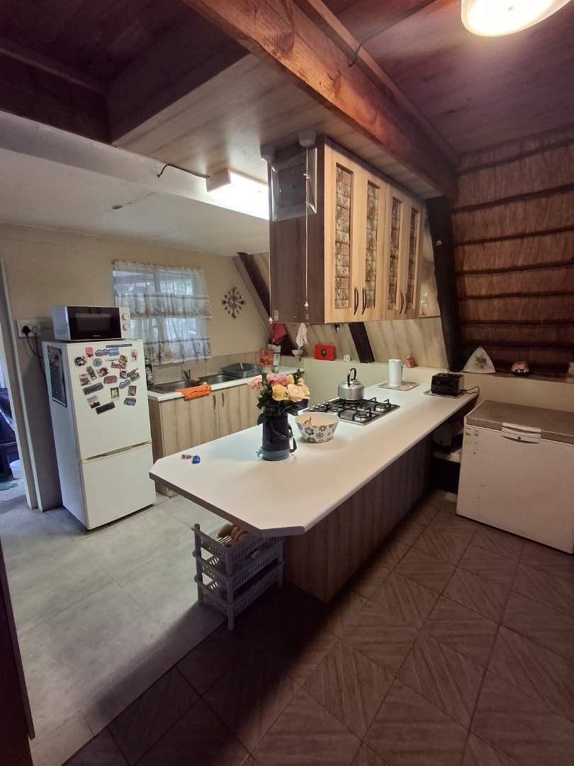 To Let 2 Bedroom Property for Rent in Raslouw A H Gauteng