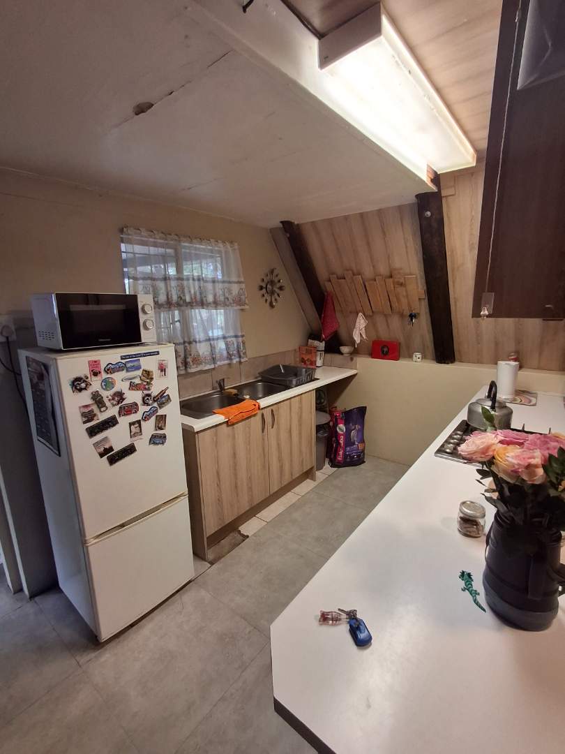 To Let 2 Bedroom Property for Rent in Raslouw A H Gauteng