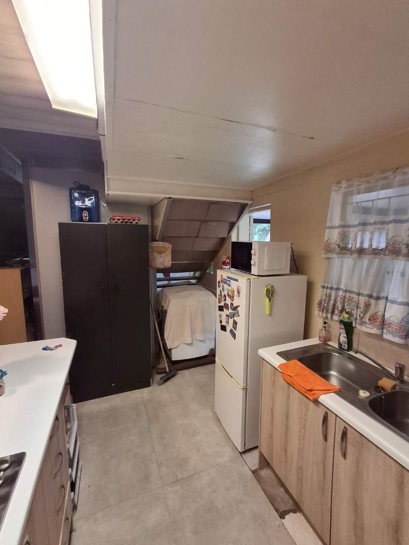 To Let 2 Bedroom Property for Rent in Raslouw A H Gauteng