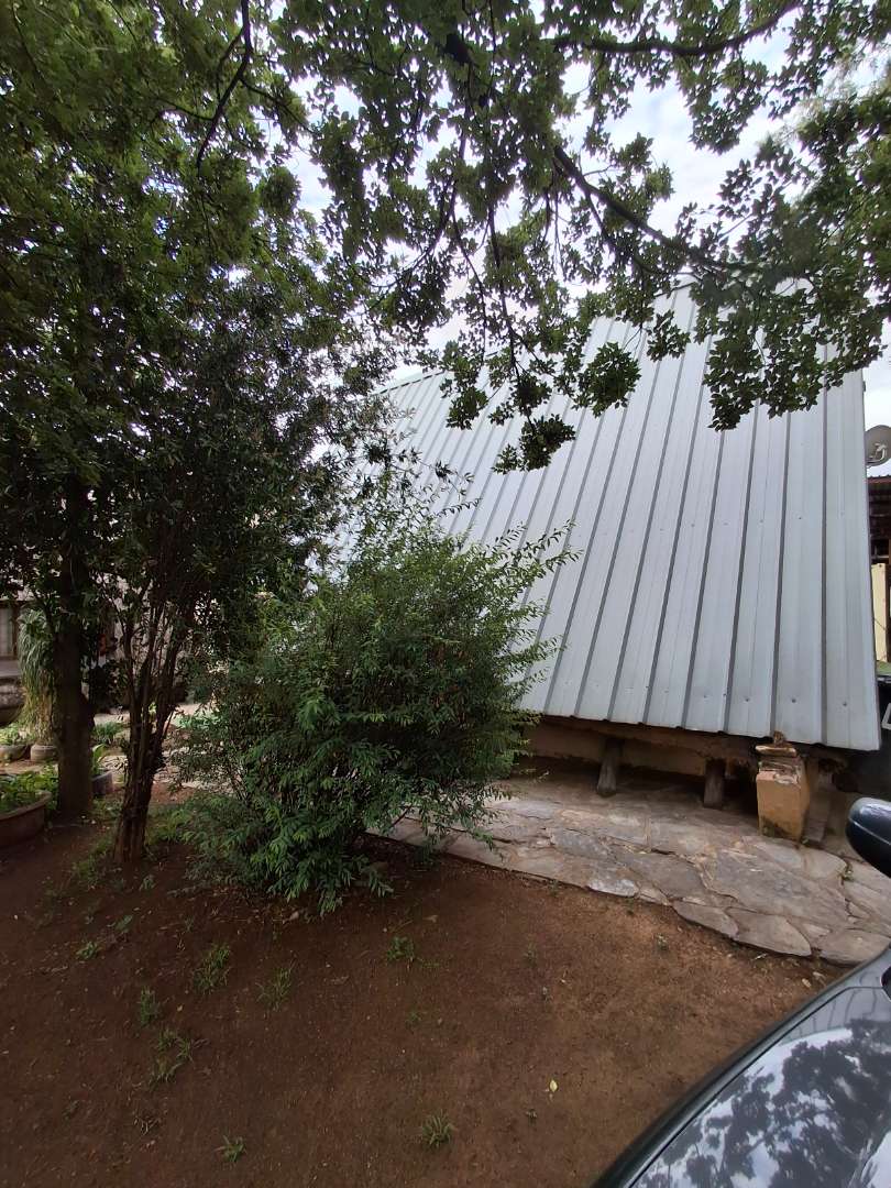 To Let 2 Bedroom Property for Rent in Raslouw A H Gauteng