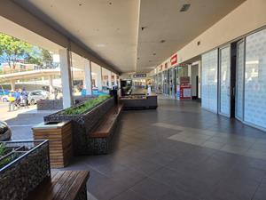 To Let commercial Property for Rent in Meyerspark Gauteng