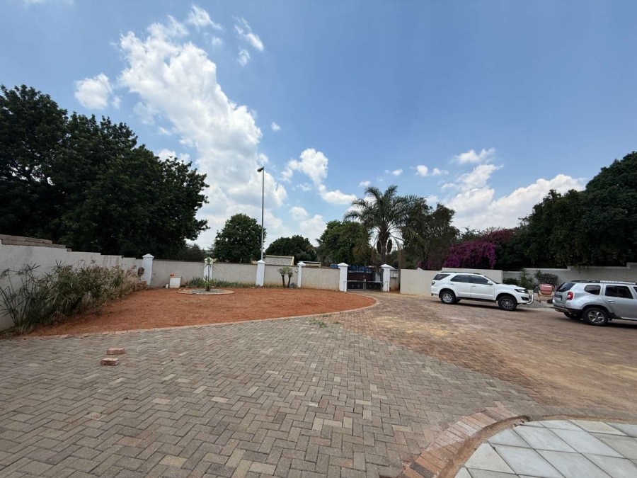 To Let 1 Bedroom Property for Rent in Randpark Ridge Gauteng