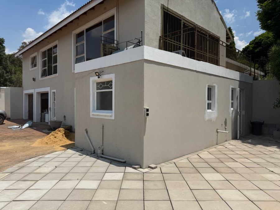 To Let 1 Bedroom Property for Rent in Randpark Ridge Gauteng