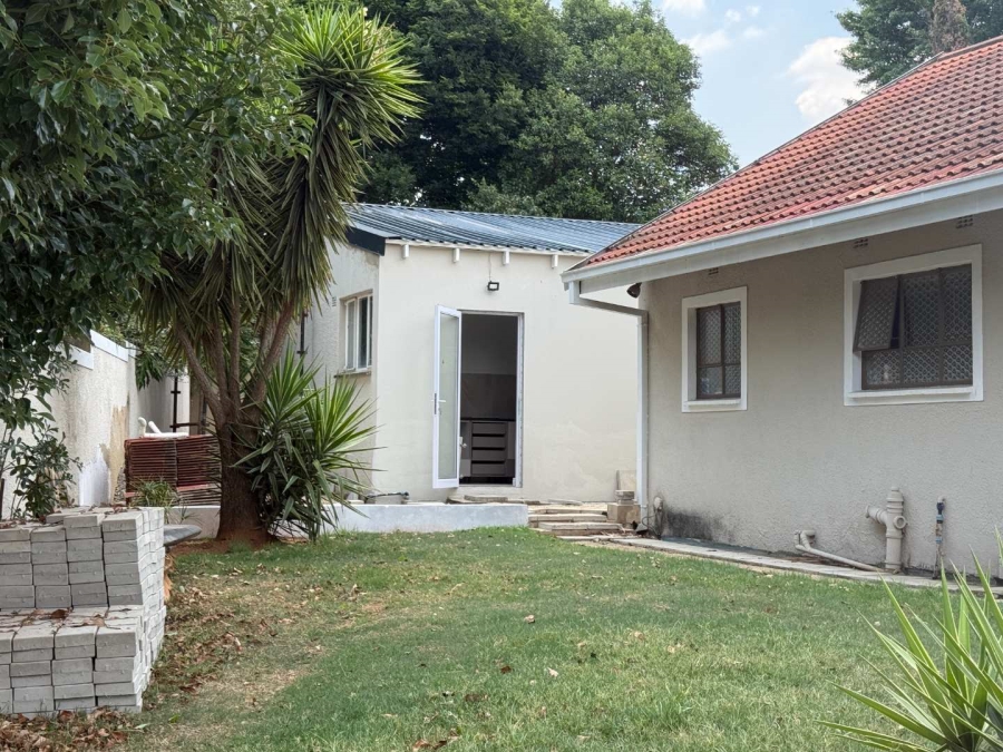 To Let 1 Bedroom Property for Rent in Randpark Ridge Gauteng