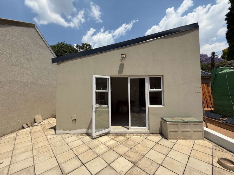 To Let 1 Bedroom Property for Rent in Randpark Ridge Gauteng