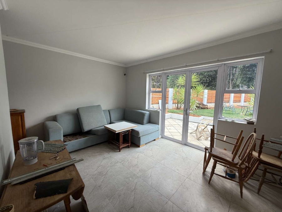 To Let 1 Bedroom Property for Rent in Randpark Ridge Gauteng