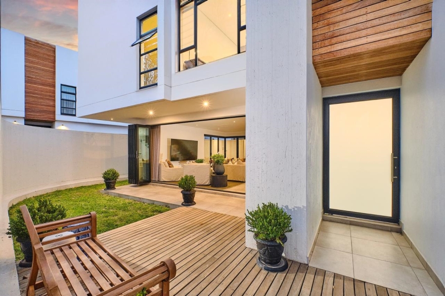 4 Bedroom Property for Sale in Hyde Park Gauteng