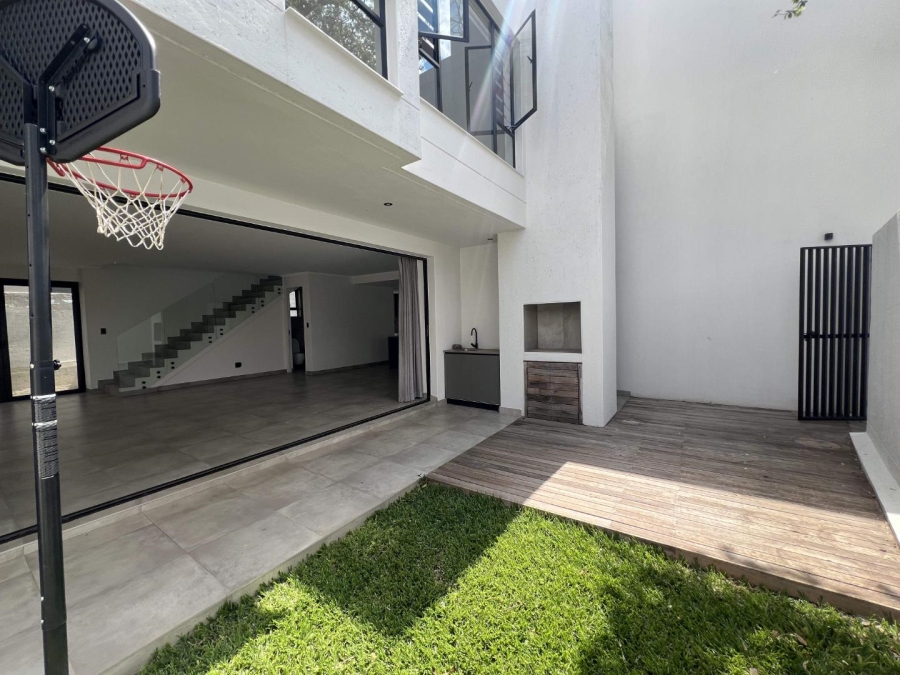 4 Bedroom Property for Sale in Hyde Park Gauteng