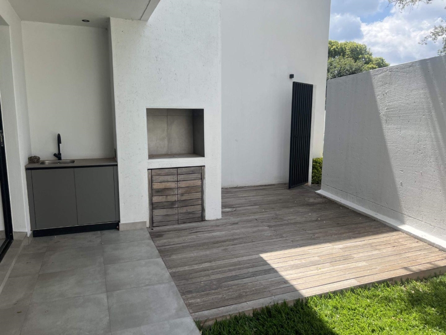 4 Bedroom Property for Sale in Hyde Park Gauteng