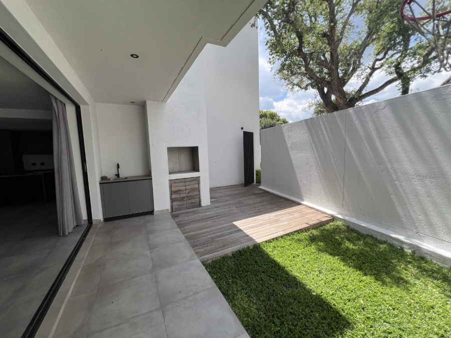 4 Bedroom Property for Sale in Hyde Park Gauteng