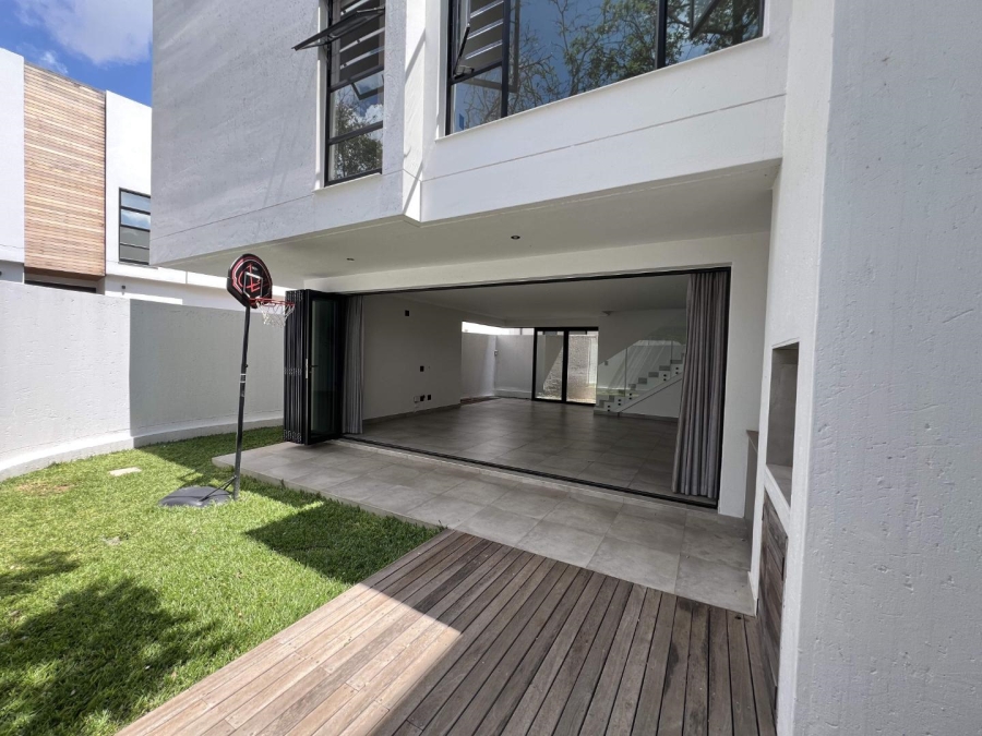 4 Bedroom Property for Sale in Hyde Park Gauteng