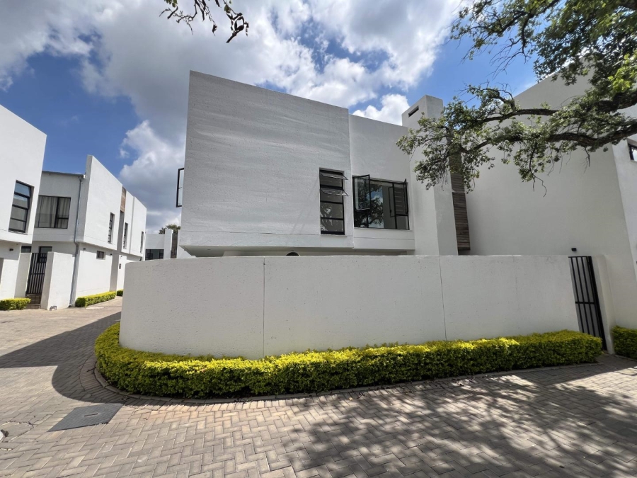 4 Bedroom Property for Sale in Hyde Park Gauteng