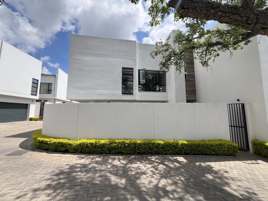 4 Bedroom Property for Sale in Hyde Park Gauteng