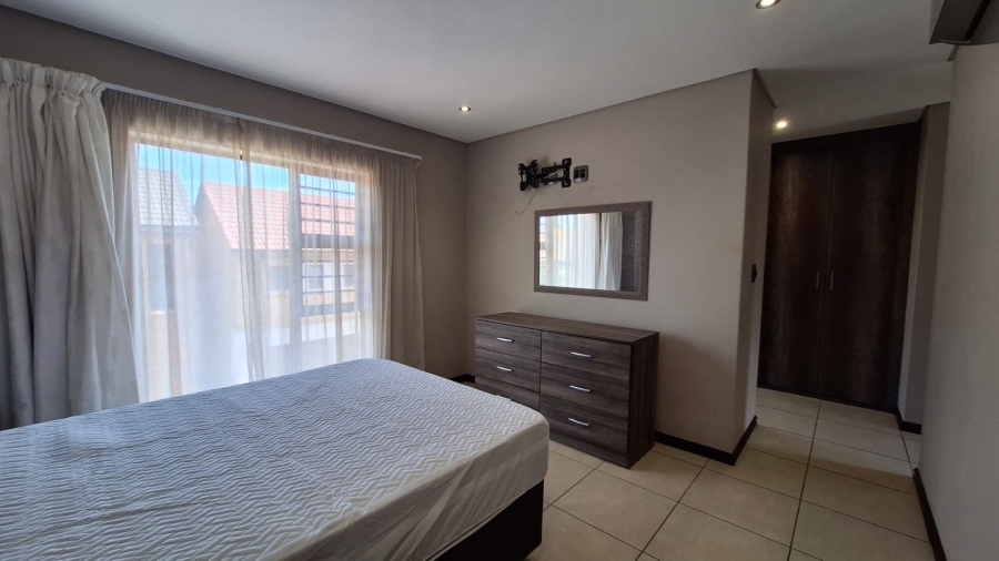 To Let 3 Bedroom Property for Rent in Honeydew Ridge Gauteng