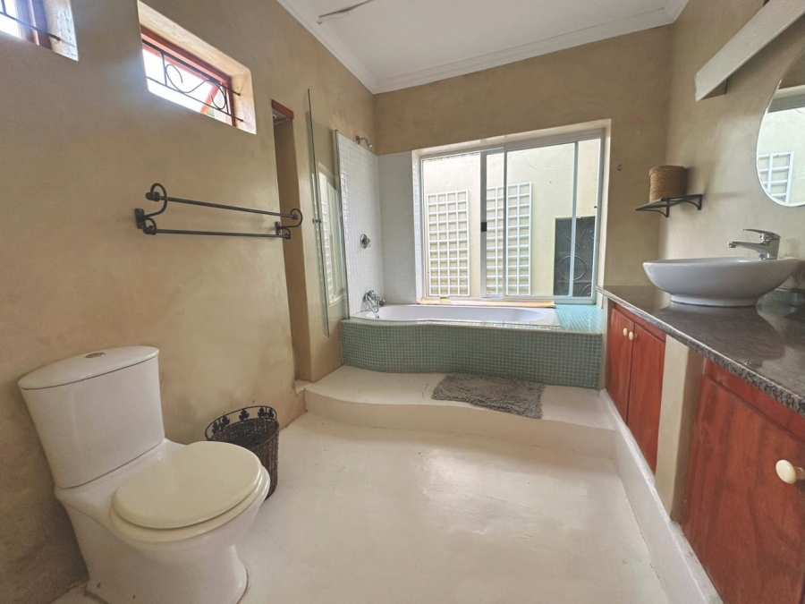 To Let 2 Bedroom Property for Rent in Highlands Gauteng