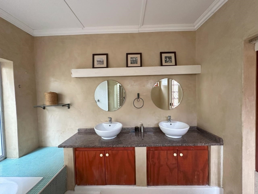 To Let 2 Bedroom Property for Rent in Highlands Gauteng