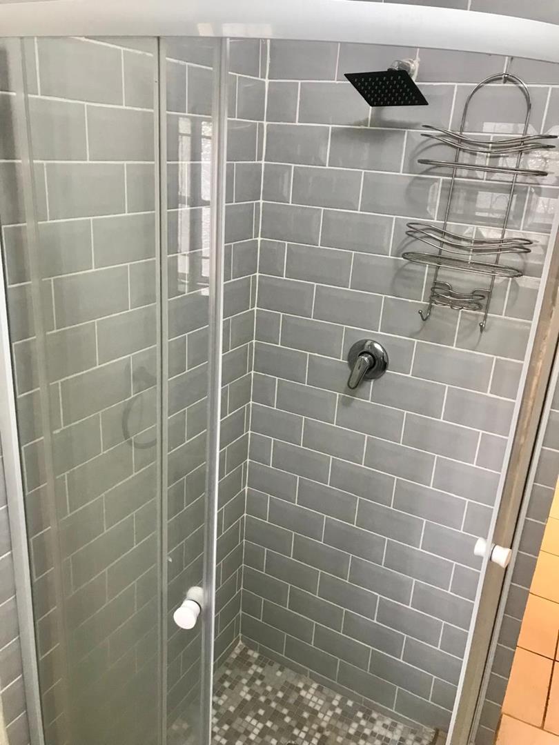 To Let 1 Bedroom Property for Rent in Sandringham Gauteng