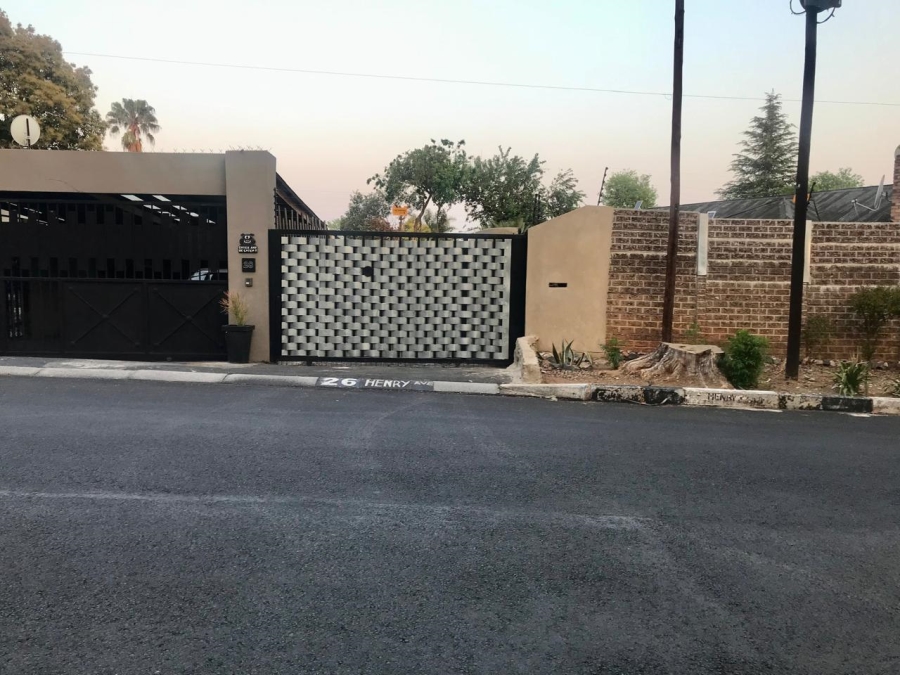 To Let 1 Bedroom Property for Rent in Sandringham Gauteng