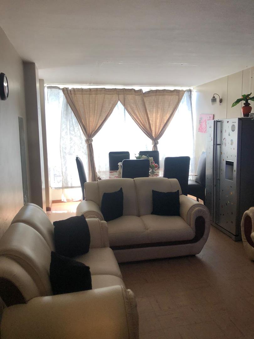 2 Bedroom Property for Sale in Sunnyside Gauteng