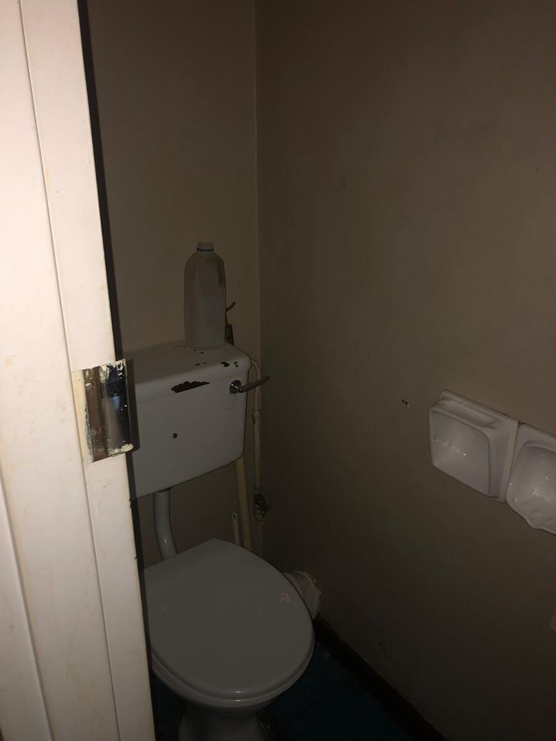 2 Bedroom Property for Sale in Sunnyside Gauteng