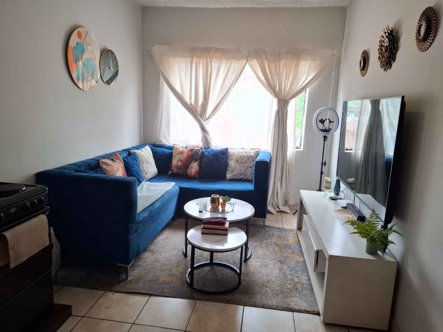 1 Bedroom Property for Sale in Kempton Park Gauteng