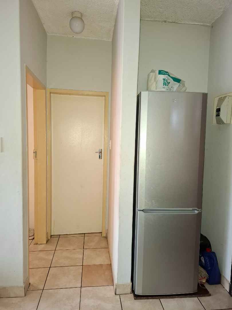 1 Bedroom Property for Sale in Kempton Park Gauteng