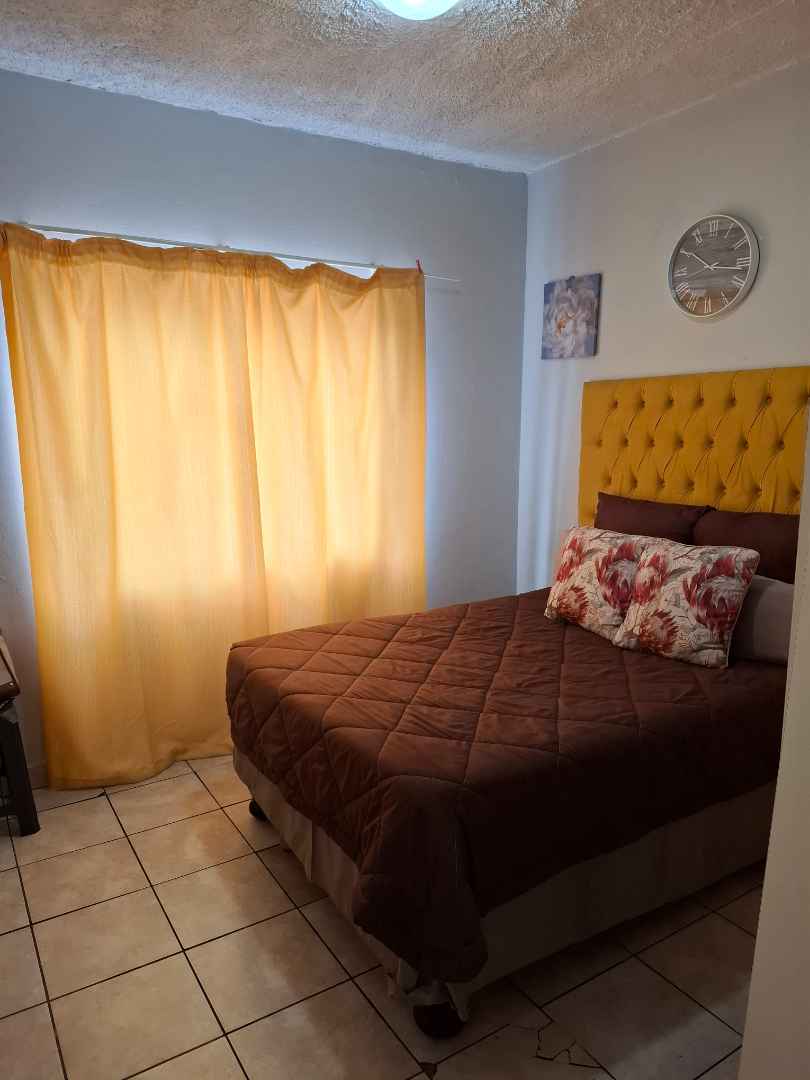 1 Bedroom Property for Sale in Kempton Park Gauteng