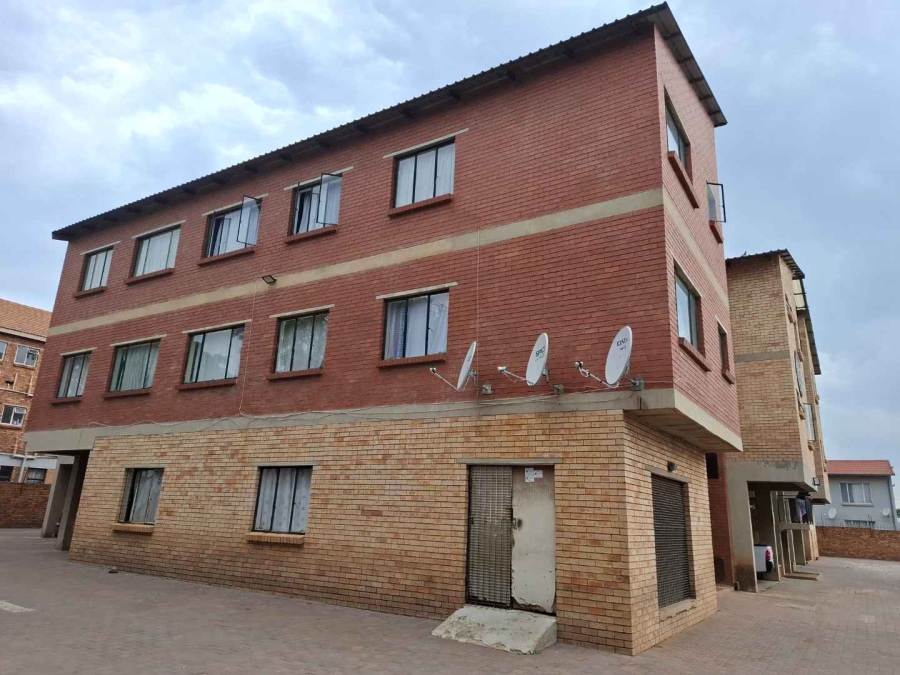 1 Bedroom Property for Sale in Kempton Park Gauteng