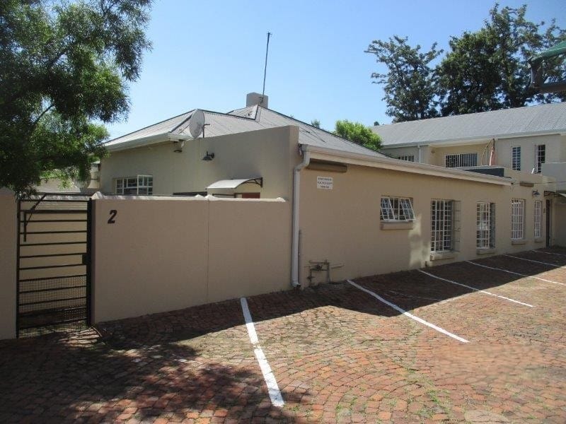 2 Bedroom Property for Sale in Hatfield Gauteng