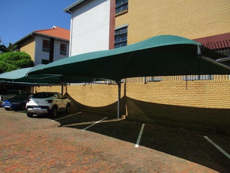 2 Bedroom Property for Sale in Hatfield Gauteng