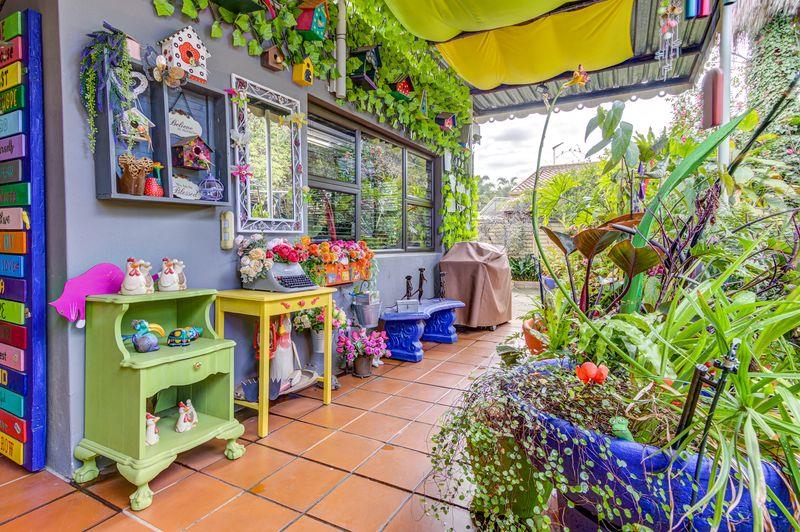 4 Bedroom Property for Sale in Birchleigh Gauteng