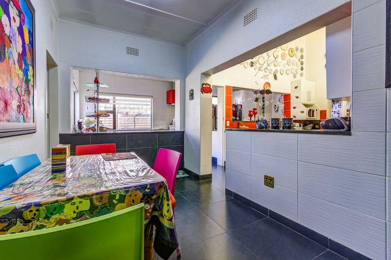 4 Bedroom Property for Sale in Birchleigh Gauteng