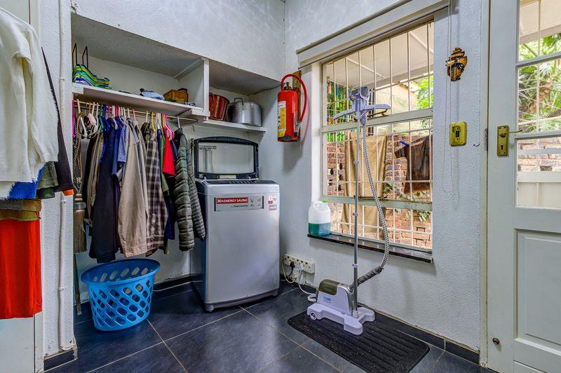 4 Bedroom Property for Sale in Birchleigh Gauteng