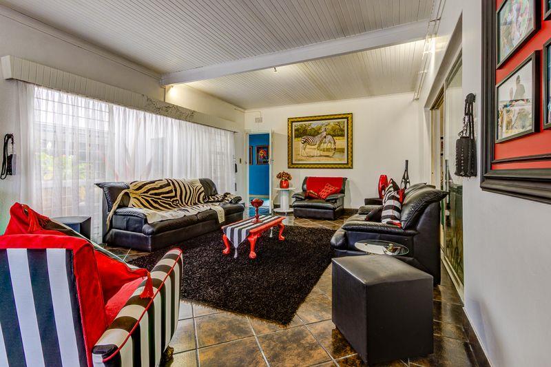 4 Bedroom Property for Sale in Birchleigh Gauteng