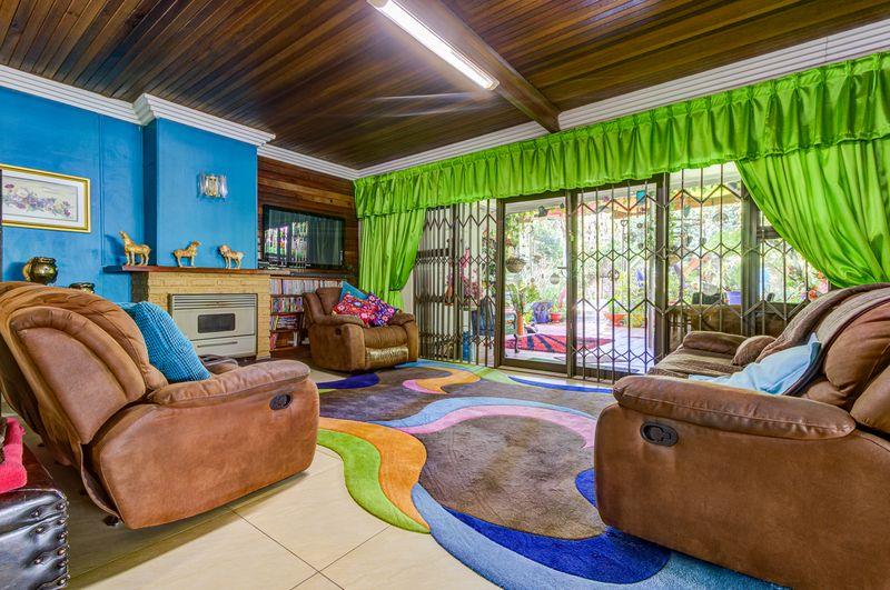 4 Bedroom Property for Sale in Birchleigh Gauteng